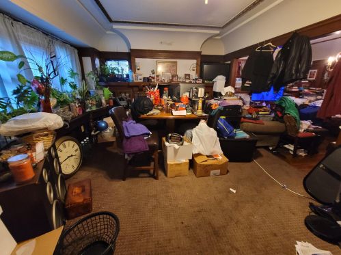 2717 45th St, Milwaukee WI  53219-3205 exterior