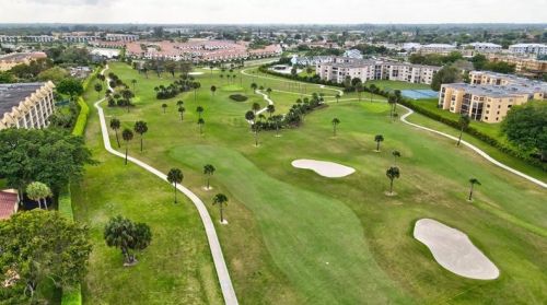 9170 14th St, Boca Raton FL  33428-6831 exterior