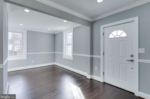 716 Bayley Pl, Washington DC 20019-1160 exterior