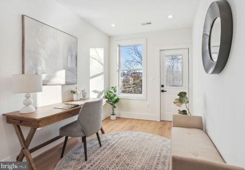 4011 8th St, Washington DC  20017-2023 exterior