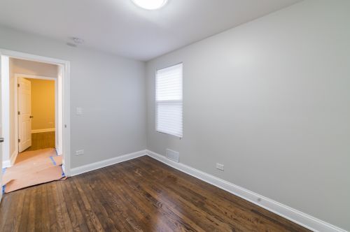 9309 Ada St, Chicago IL  60620-3606 exterior