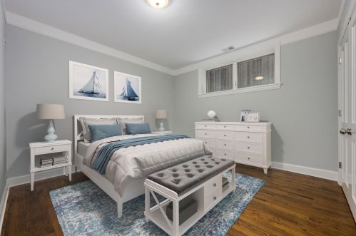 1121 Lill Ave, Chicago IL 60614-2107 exterior