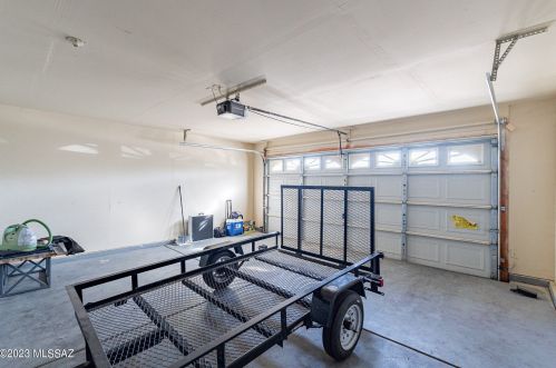 2944 Beck Dr, Tucson AZ  85730-3620 exterior