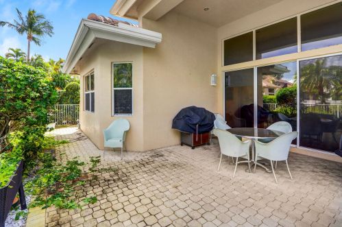 4126 53rd St, Boca Raton FL 33496-2205 exterior