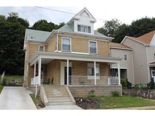 204 Birmingham Ave, Pittsburgh PA  15202-2408 exterior