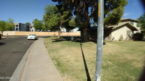 8119 33rd Dr, Phoenix AZ  85051-6114 exterior