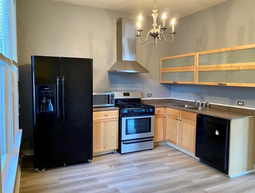 2059 Kedvale Ave, Chicago IL  60639-3625 exterior