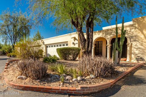 2755 Camino Valle Verde, Tucson, AZ 85715-3415