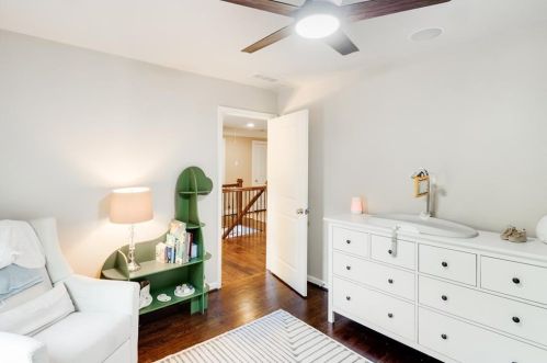 1716 Barfield Run, Atlanta GA  30318-2779 exterior