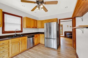 2770 Avondale Blvd, Milwaukee WI 53210-1364 exterior