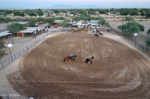 1945 Drexel Rd, Tucson, AZ 85746-8163