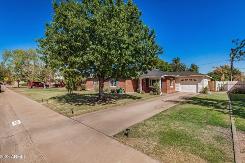 3317 13th Ave, Phoenix AZ  85013-4012 exterior