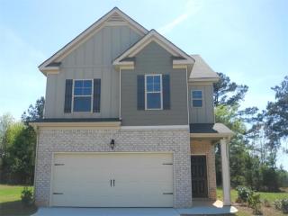 5862 Seabright Ln, Atlanta, GA 30349-7537