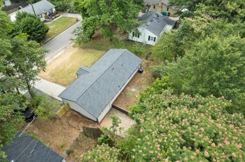 6188 Edward St, Atlanta, GA 30340-1655