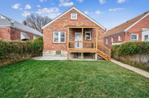 4014 Miami St, Saint Louis MO 63116-1708 exterior