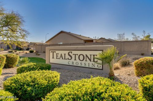 2369 Megan St, Chandler AZ 85225-9009 exterior