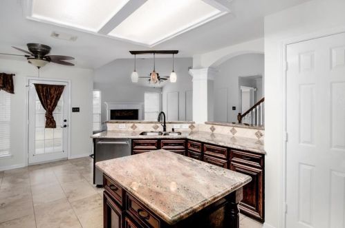 8203 Cross Country Dr, Humble TX 77346-6115 exterior