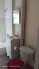 626 Lamberton St, Trenton NJ  08611-2912 exterior