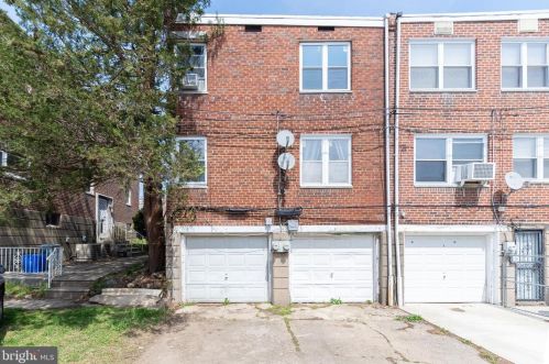 7934 Gilbert St, Philadelphia PA 19150-2506 exterior