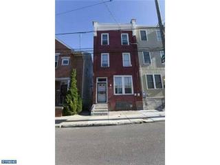 1817 Gratz St, Philadelphia PA  19121-2201 exterior