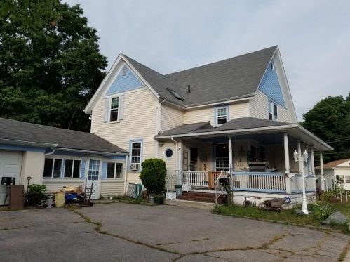 130 Broad St, Woonsocket RI 02895-6363 exterior