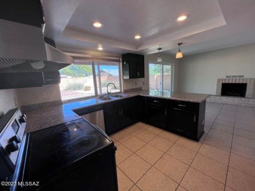 7741 39th St, Tucson AZ  85730-1804 exterior