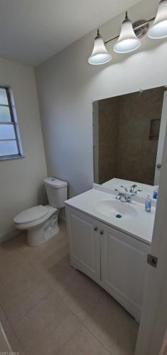 5330 Mitchell St, Naples FL 34113-7869 exterior