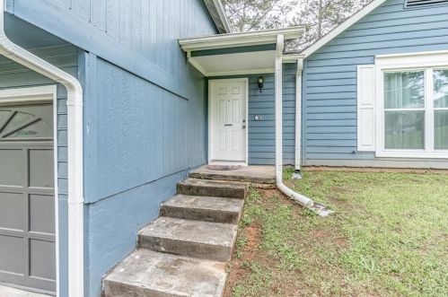 3409 Framingham Dr, Lithonia GA  30038-2625 exterior