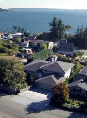 12111 Marine Vw Dr, Seattle WA  98146-2450 exterior