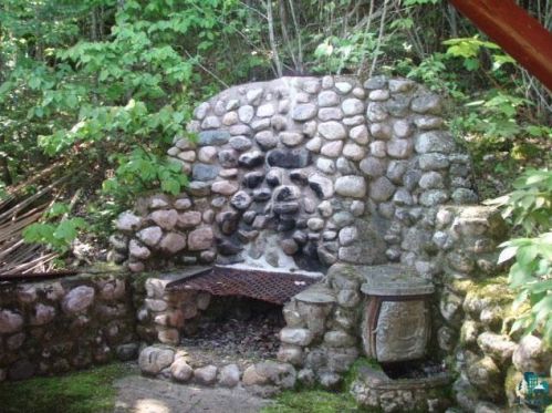 1742 Bear Head State Park Rd, Ely MN 55731-8012 exterior