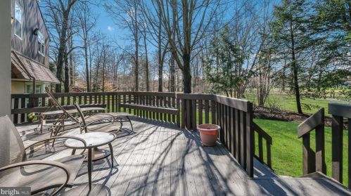 868 Broadmoor Rd, Huntingdon Valley PA 19006-2803 exterior