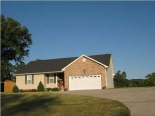 2408 Jenkins Rd, Chattanooga TN  37421-1923 exterior