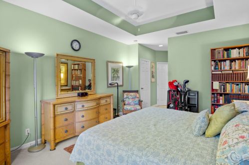 8252 Mulligan Cir, Fort Pierce FL exterior