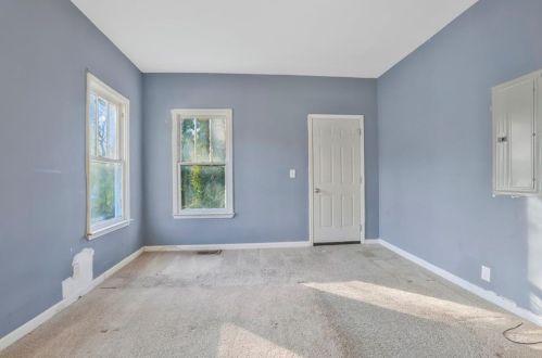 2809 7th St, Atlanta GA  30315-8909 exterior