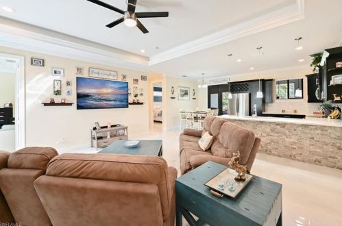 3841 10 Ave, Naples FL 34117-4979 exterior