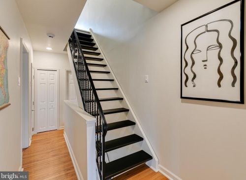 1602 12 St, Philadelphia PA 19148-1002 exterior