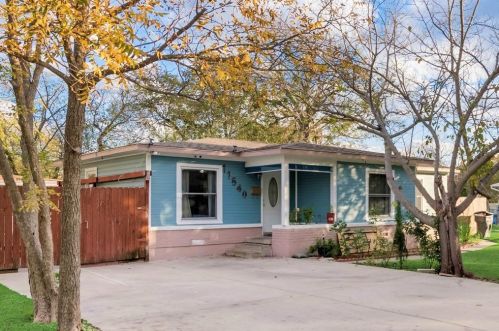 11540 Desdemona Dr, Dallas, TX 75228-2000