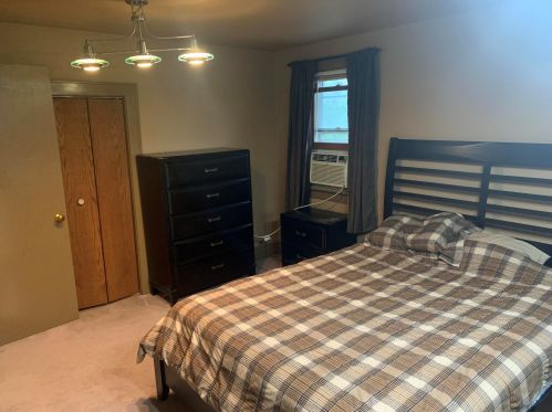 2131 74th St, Milwaukee WI 53219-1237 exterior