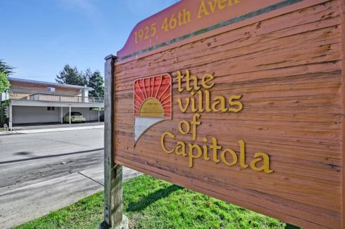 1925 46th Ave, Capitola CA 95010-2653 exterior