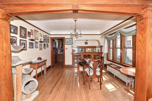 3412 9 Pl, Milwaukee WI 53215-3211 exterior