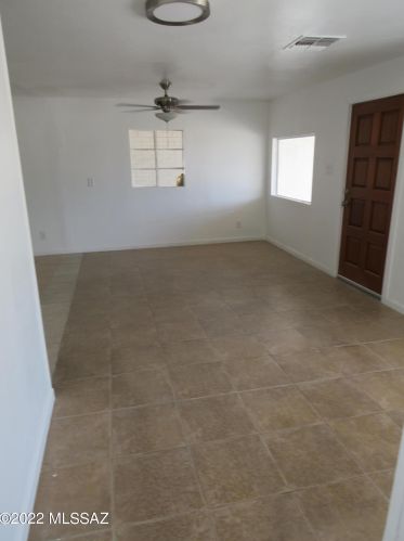 432 30 St, Tucson AZ 85713-2955 exterior