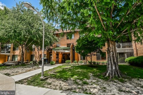 15210 Elkridge Way, Silver Spring MD  20906-1381 exterior