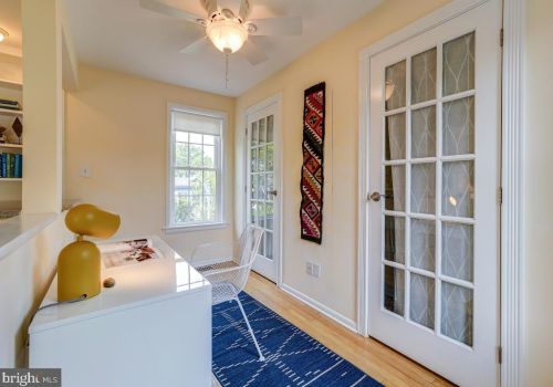 1225 C St, Washington DC 20003-1806 exterior