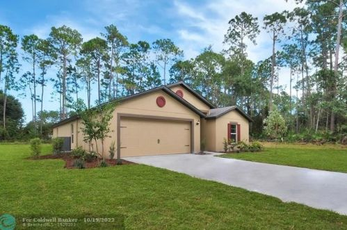 2282 Alminar St, Fort Pierce FL  34953-7404 exterior