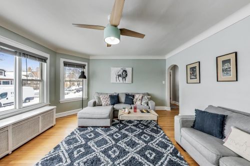 5327 Oakdale Ave, Chicago IL 60657-8139 exterior