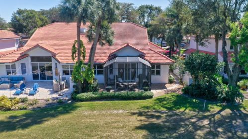 2275 53rd St, Boca Raton FL  33496-3453 exterior