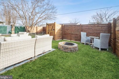 7409 9th St, Washington DC  20012-1701 exterior