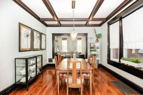 3882 Humphrey St, Saint Louis MO 63116-4825 exterior