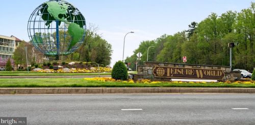 3510 Forest Edge Dr, Silver Spring MD 20906-1538 exterior