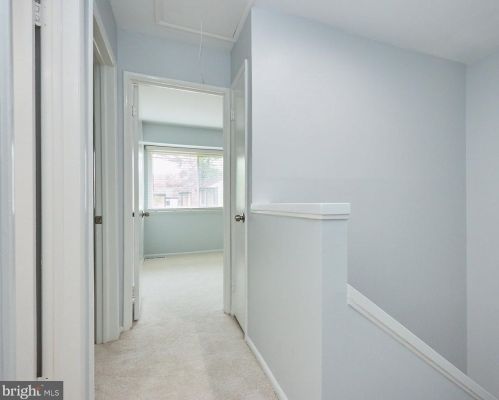 1658 Westwind Way, Mc Lean VA 22102-1603 exterior